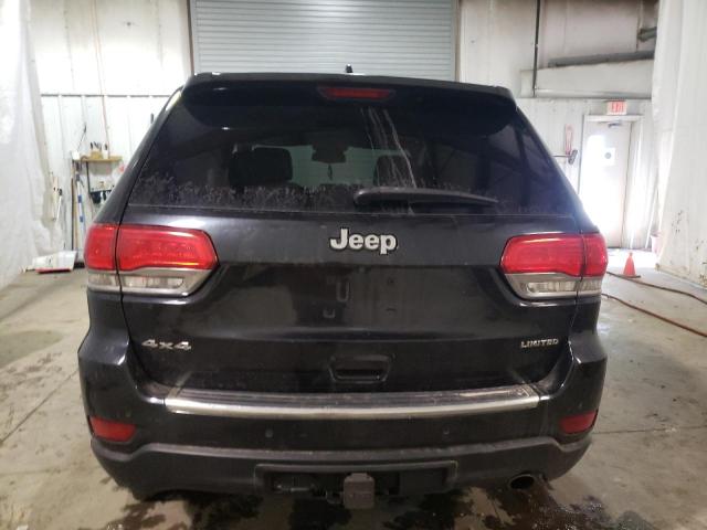 Photo 6 from auction – 2015 JEEP GRAND CHER with VIN 1C4RJFBG9FC893620