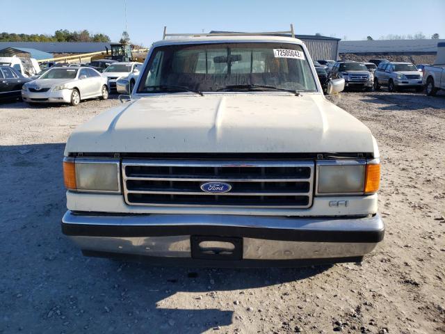 Photo 5 from auction – 1990 FORD F150 with VIN 1FTDF15NXLLA18504