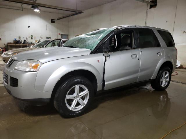 SATURN VUE 2007 with VIN 5GZCZ53467S869746 - Photo from auction