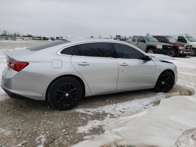 Photo 3 from auction – 2016 CHEVROLET MALIBU LT with VIN 1G1ZE5ST7GF319778