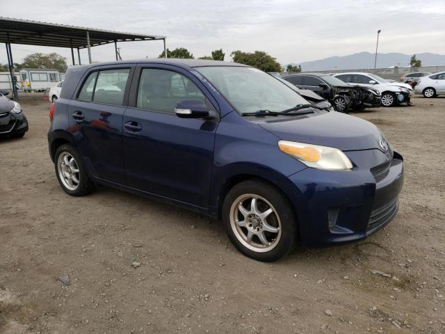 Photo 4 from auction – 2008 TOYOTA SCION XD with VIN JTKKU10498J004679