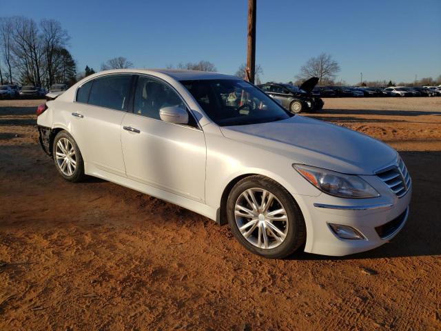 Photo 4 from auction – 2013 HYUNDAI GENESIS 3. with VIN KMHGC4DD2DU250084