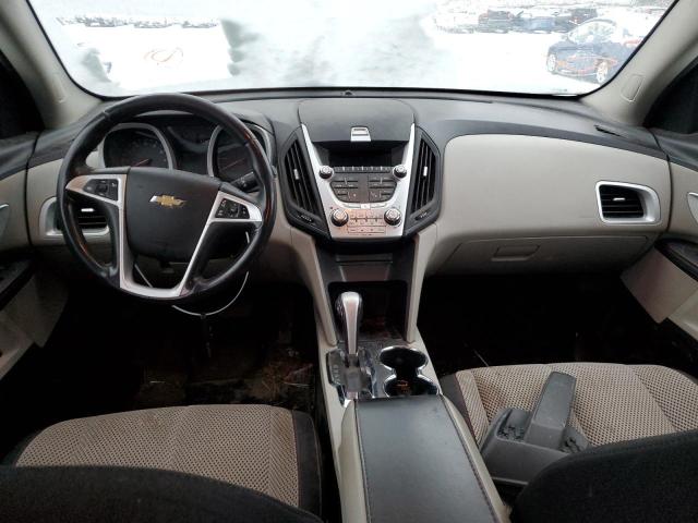 Zdjęcie 8 z aukcji – 2011 CHEVROLET EQUINOX LT z VIN 2CNALDEC3B6472883
