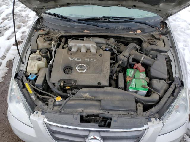Photo 11 from auction – 2004 NISSAN ALTIMA SE with VIN 1N4BL11D24C157305