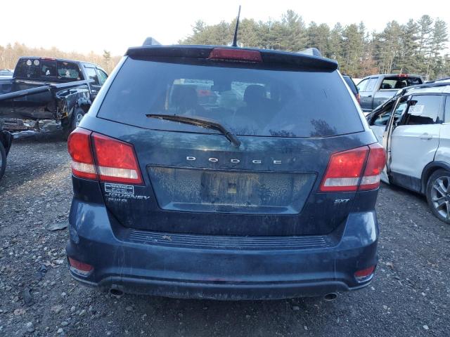 Photo 6 from auction – 2015 DODGE JOURNEY SX with VIN 3C4PDDBG4FT506978