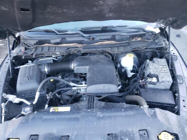 Photo 11 from auction – 2017 RAM 1500 ST with VIN 3C6JR6DG3HG671908