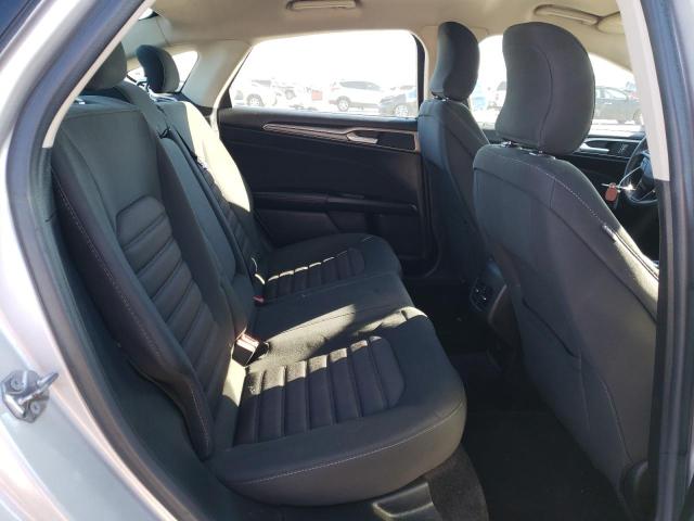 Photo 10 from auction – 2017 FORD FUSION SE with VIN 3FA6P0H7XHR146740