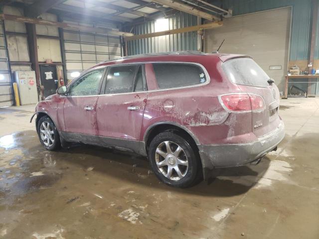 Photo 2 from auction – 2009 BUICK ENCLAVE CX with VIN 5GAEV23D19J216417