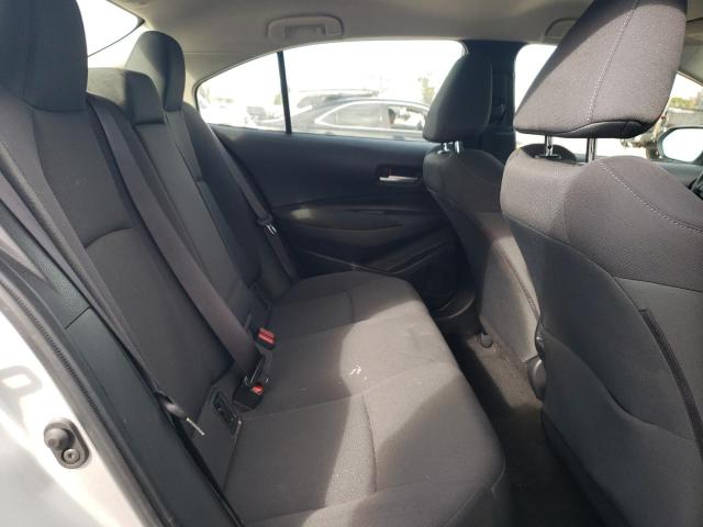 Photo 10 from auction – 2021 TOYOTA COROLLA LE with VIN JTDEPMAEXMJ156744