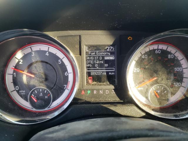 Photo 9 from auction – 2011 DODGE GRAND CARA with VIN 2D4RN5DG6BR606945