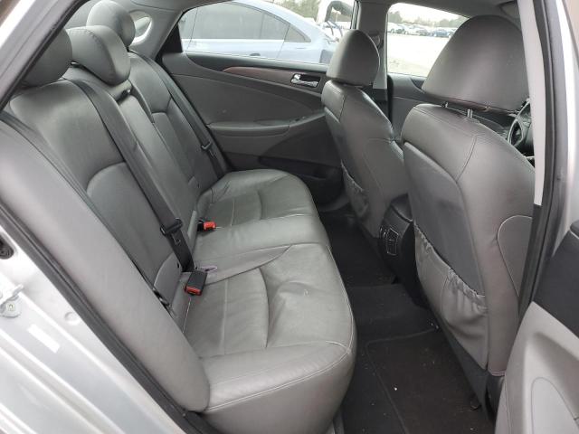 Photo 10 from auction – 2012 HYUNDAI SONATA HYB with VIN KMHEC4A41CA029491