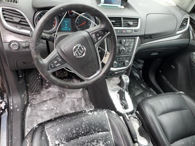 Photo 8 from auction – 2015 BUICK ENCORE PRE with VIN KL4CJDSB8FB214273