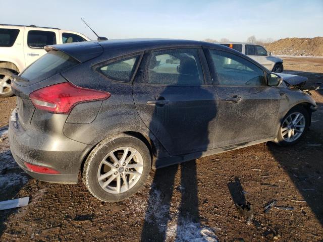 Photo 3 from auction – 2017 FORD FOCUS SE with VIN 1FADP3K27HL286426