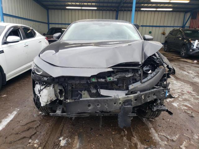 Photo 5 from auction – 2020 MAZDA CX-30 PREF with VIN 3MVDMBDL1LM131069