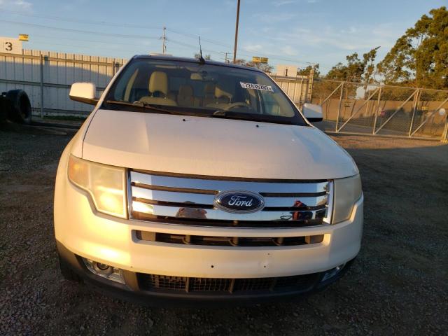Photo 5 from auction – 2008 FORD EDGE SEL with VIN 2FMDK38C38BA93193