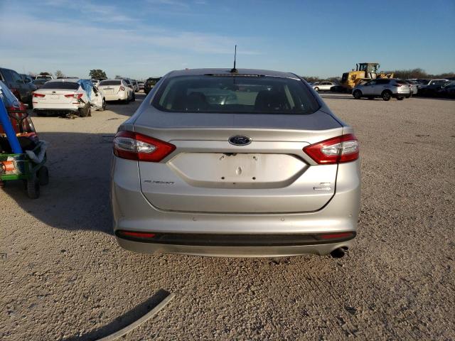 Zdjęcie 6 z aukcji – 2016 FORD FUSION SE z VIN 3FA6P0HD3GR102065