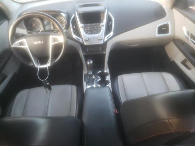 Photo 8 from auction – 2017 GMC TERRAIN SL with VIN 2GKFLUEK4H6306676