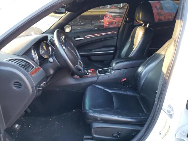 Photo 7 from auction – 2013 CHRYSLER 300 with VIN 2C3CCAAG4DH556498