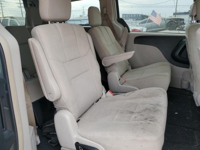 Photo 11 from auction – 2011 DODGE GRAND CARA with VIN 2D4RN5DG6BR768316