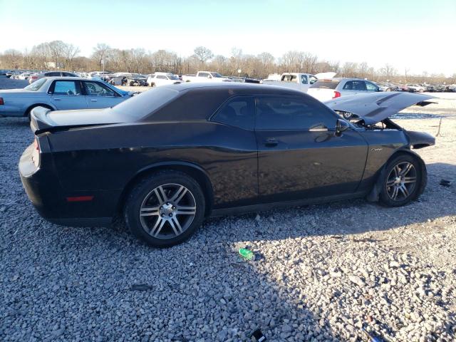 Photo 3 from auction – 2014 DODGE CHALLENGER with VIN 2C3CDYAG3EH111774