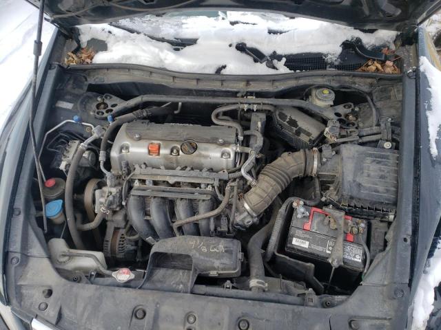 Photo 11 from auction – 2011 HONDA ACCORD EXL with VIN 1HGCP2F86BA024366