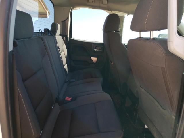 Photo 10 from auction – 2018 CHEVROLET SILVERADO with VIN 2GCRCREC0J1110431