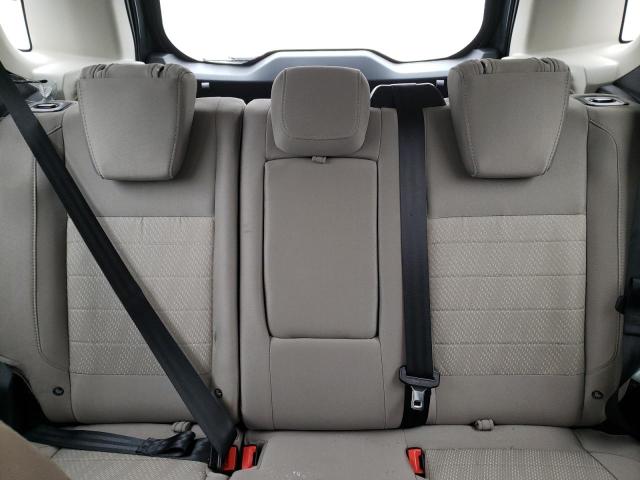 Photo 10 from auction – 2020 FORD ECOSPORT S with VIN MAJ6S3FL2LC341920