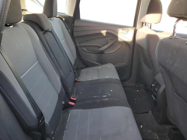 Photo 10 from auction – 2014 FORD C-MAX SE with VIN 1FADP5AU5EL509315