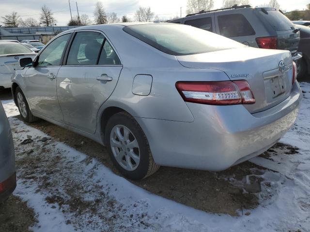 Photo 2 from auction – 2011 TOYOTA CAMRY BASE with VIN 4T1BF3EK8BU688694