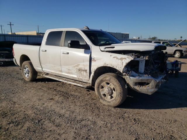 Photo 4 from auction – 2019 RAM 2500 BIG H with VIN 3C6UR5DL0KG680240