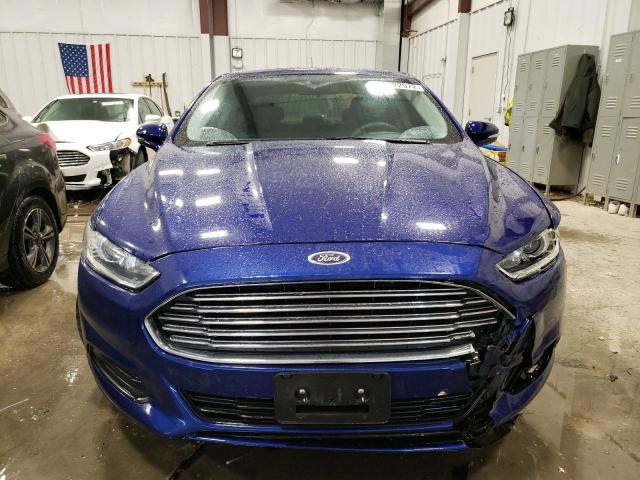Photo 5 from auction – 2013 FORD FUSION SE with VIN 3FA6P0H77DR175204