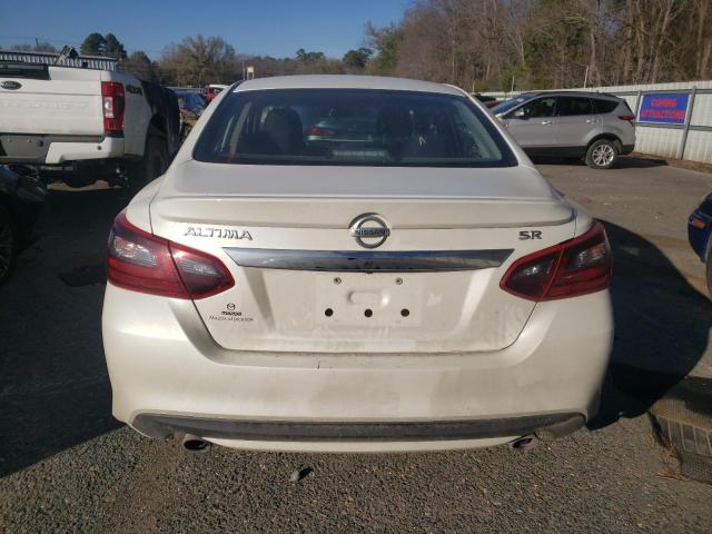 Photo 6 from auction – 2018 NISSAN ALTIMA 2.5 with VIN 1N4AL3AP9JC186717