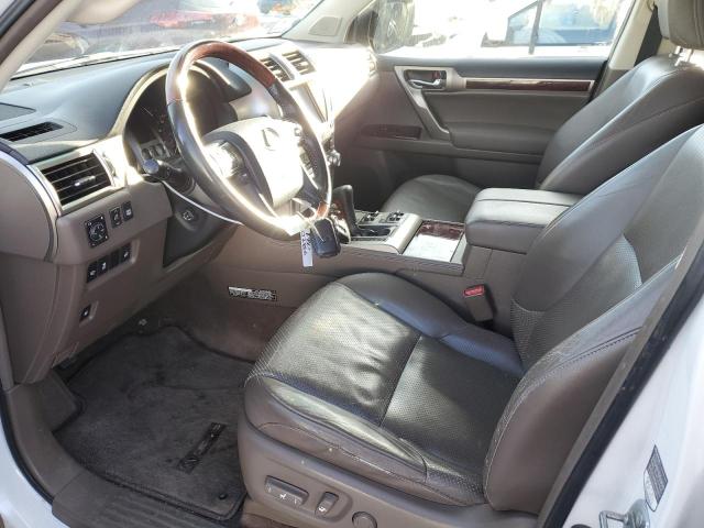 Photo 7 from auction – 2010 LEXUS GX 460 PRE with VIN JTJJM7FX6A5004531
