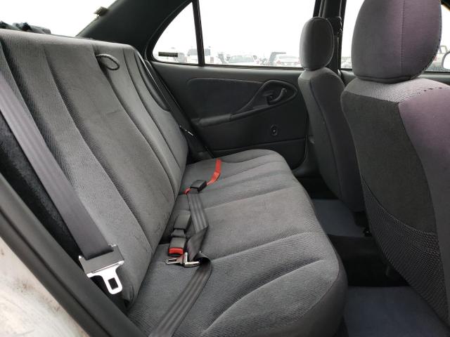 Photo 10 from auction – 2000 CHEVROLET CAVALIER L with VIN 1G1JF5244Y7457437