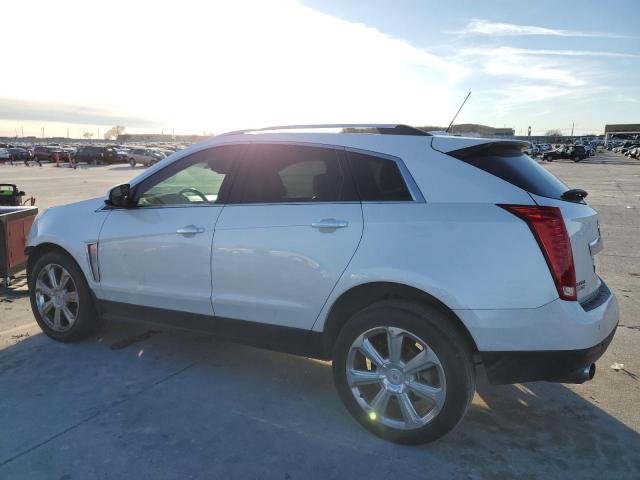 Photo 2 from auction – 2015 CADILLAC SRX PREMIU with VIN 3GYFNDE31FS637433