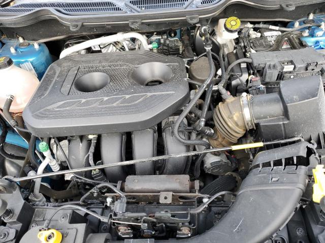Photo 12 from auction – 2019 FORD ECOSPORT T with VIN MAJ6S3KL0KC270527