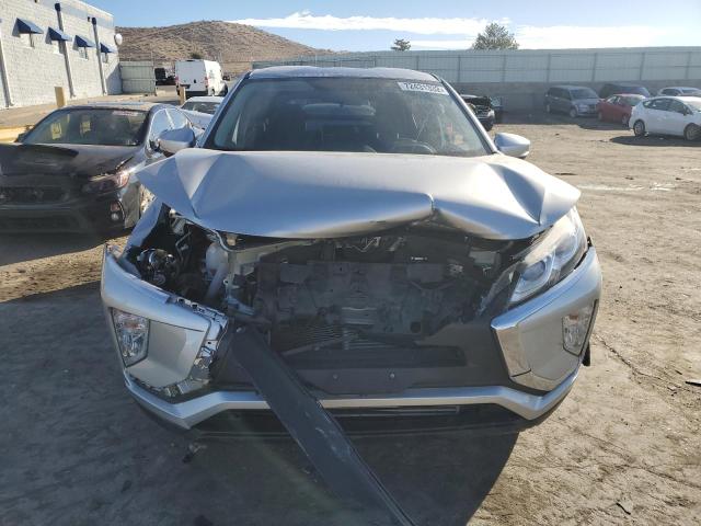 Photo 5 from auction – 2019 MITSUBISHI ECLIPSE CR with VIN JA4AT3AA4KZ038327
