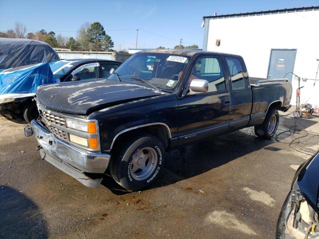 صورة رقم 1 من المزاد - 1994 CHEVROLET GMT-400 C1 مع VIN 2GCEC19K3R1124403