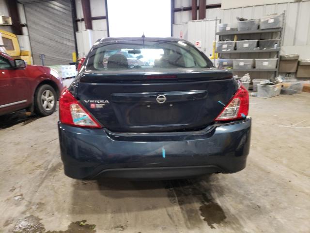 Photo 6 from auction – 2017 NISSAN VERSA S with VIN 3N1CN7AP9HL824678
