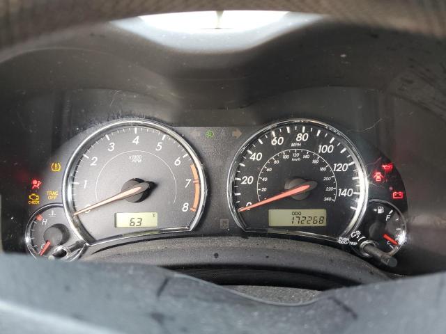Photo 9 from auction – 2012 TOYOTA COROLLA BA with VIN 5YFBU4EE5CP067938
