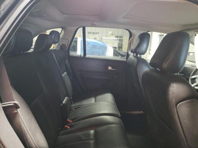 Photo 10 from auction – 2010 FORD EDGE LIMIT with VIN 2FMDK3KC0ABA48565