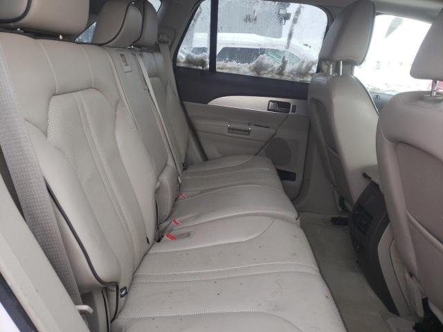 Photo 11 from auction – 2011 LINCOLN MKX with VIN 2LMDJ8JK8BBJ17596