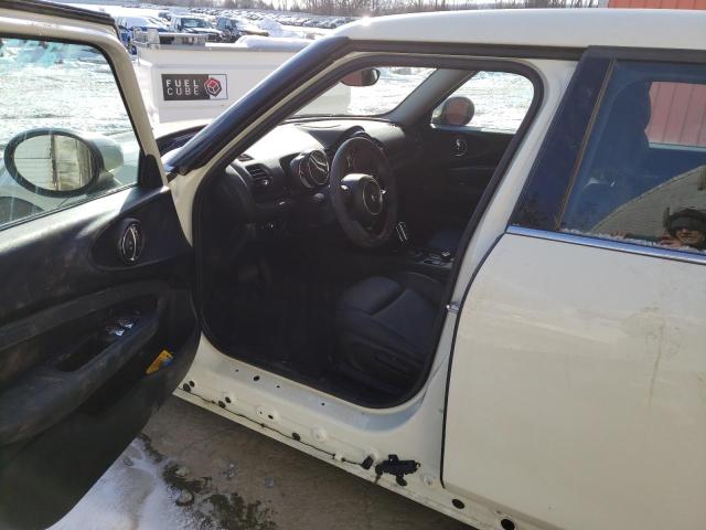 Photo 7 from auction – 2020 MINI COOPER S C with VIN WMWLV7C0XL2L99900