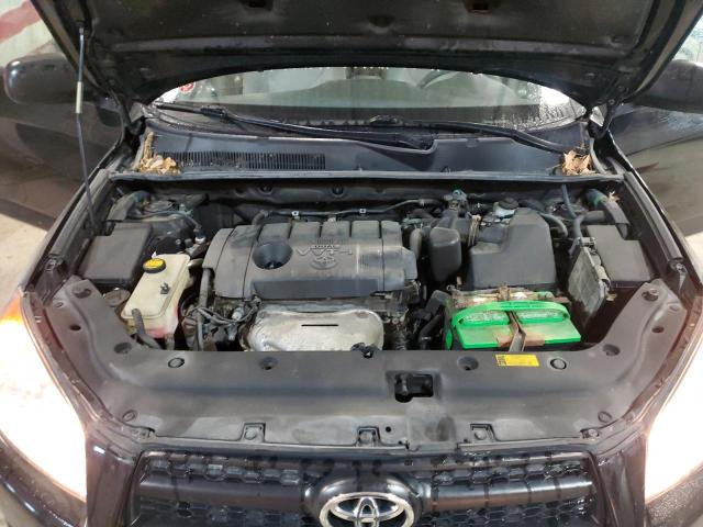 Photo 11 from auction – 2012 TOYOTA RAV4 with VIN 2T3ZF4DV6CW129668