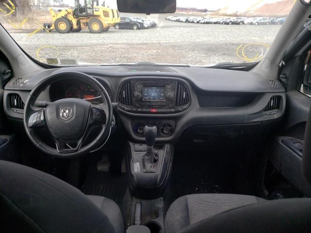 Photo 8 from auction – 2015 RAM PROMASTER with VIN ZFBERFAT4F6A81376
