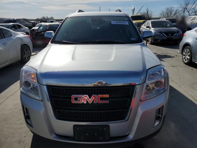 Photo 5 from auction – 2013 GMC TERRAIN SL with VIN 2GKALUEK9D6406163
