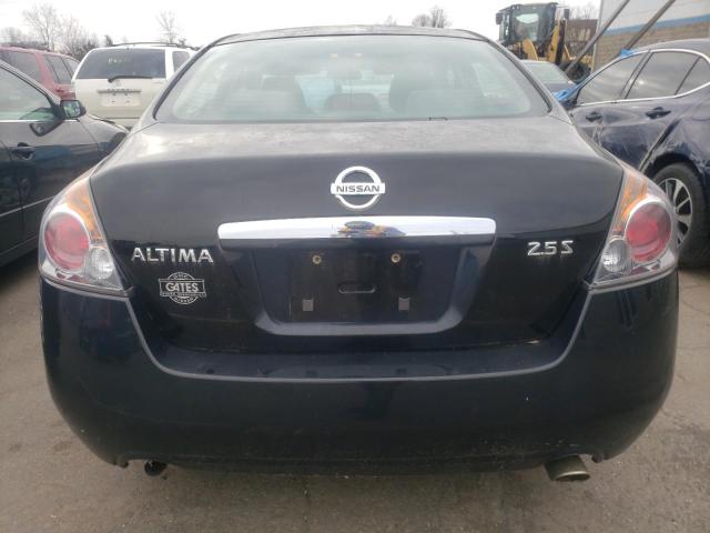 Photo 6 from auction – 2008 NISSAN ALTIMA 2.5 with VIN 1N4AL21E08C256981