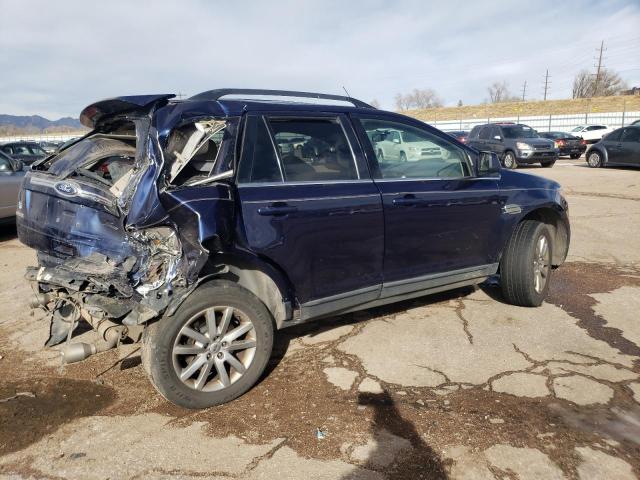 Photo 3 from auction – 2011 FORD EDGE LIMIT with VIN 2FMDK4KC4BBA23417