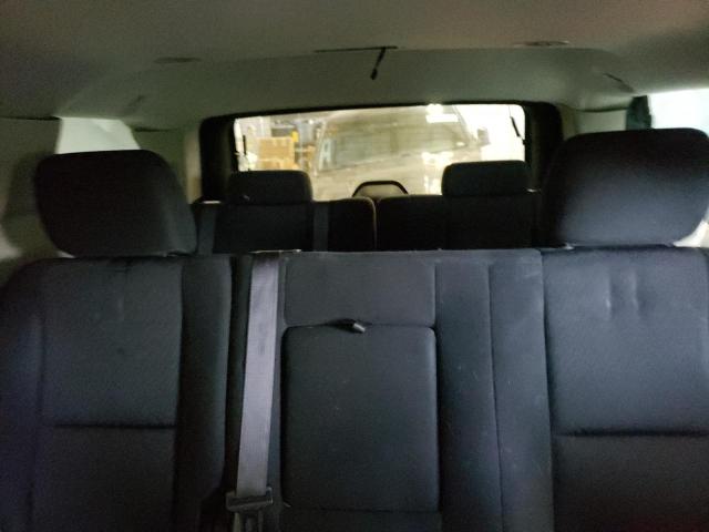 Photo 10 from auction – 2014 CHEVROLET TAHOE C150 with VIN 1GNSCAE09ER122803