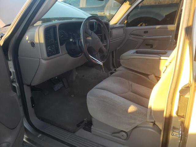 Photo 7 from auction – 2005 CHEVROLET SILVERADO with VIN 1GCEC19T15Z229760